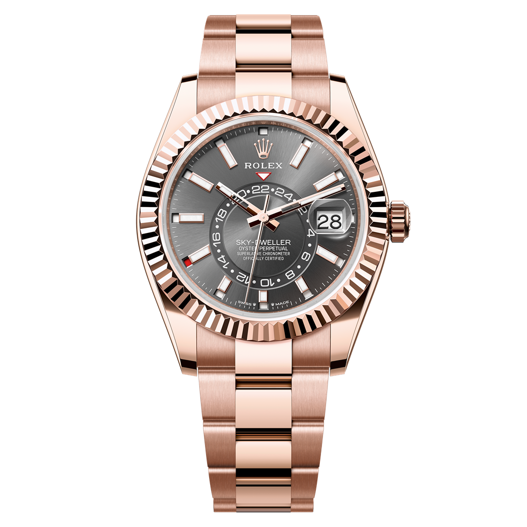 Rolex Sky-Dweller 336935-0004