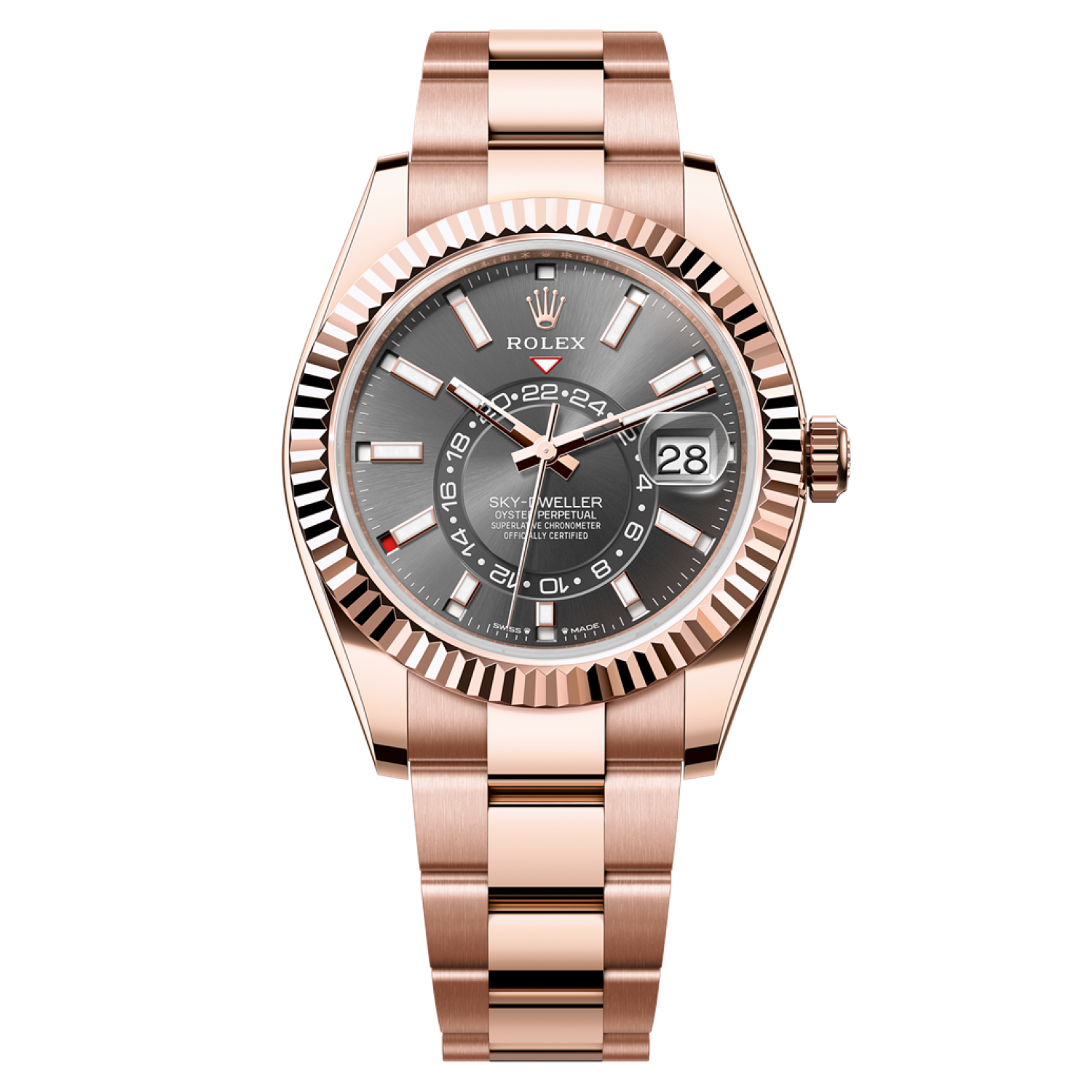 Rolex Sky-Dweller 336935-0004