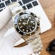 Rolex Submariner 126610LN-0001