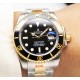 Rolex Submariner 126613LN