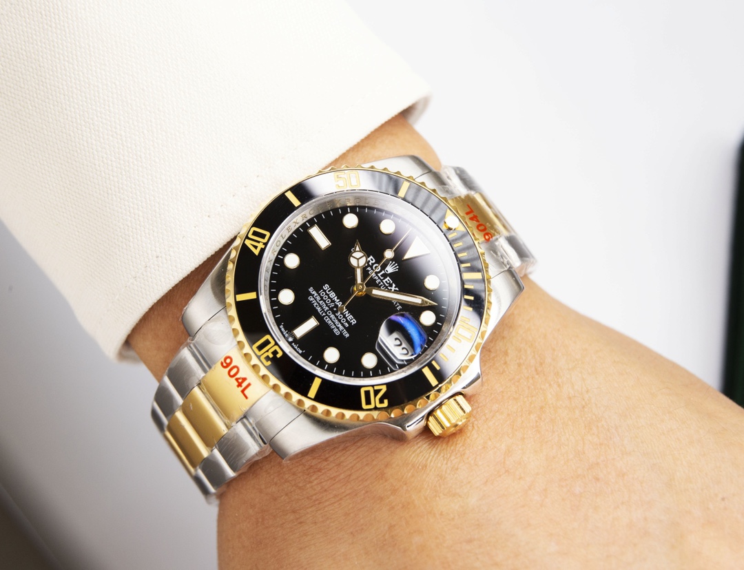 Rolex Submariner 126613LN