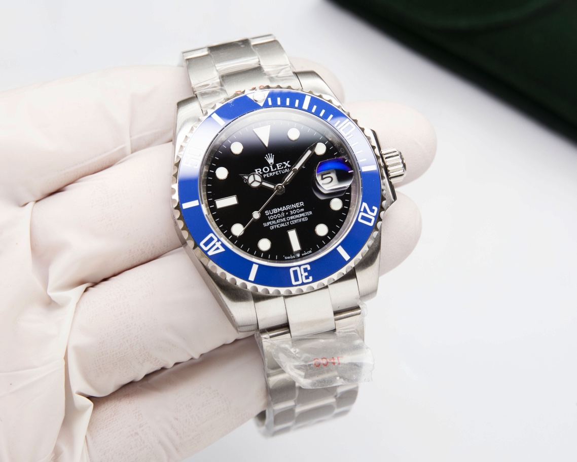 Rolex Submariner 126619LB-0003