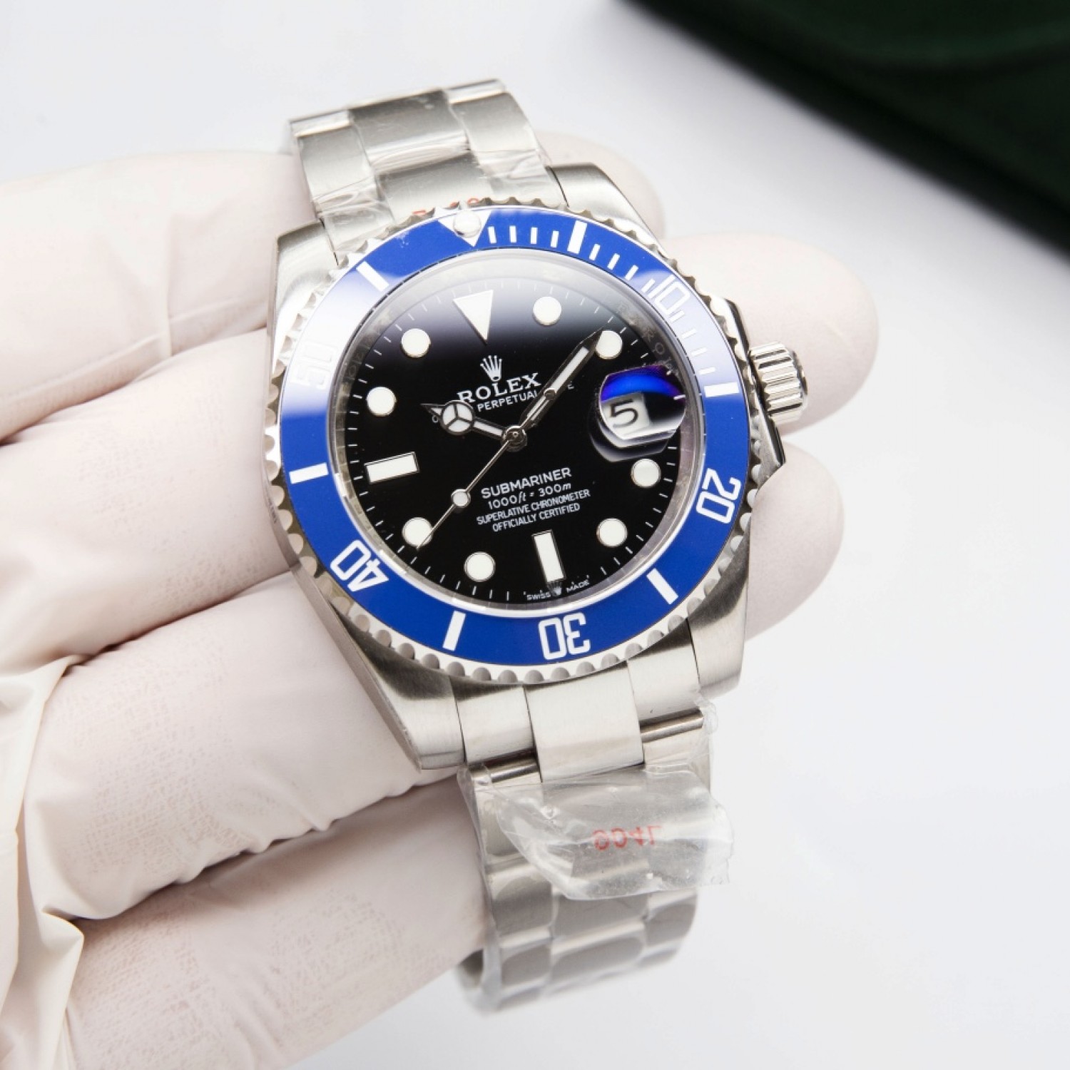 Rolex Submariner 126619LB-0003