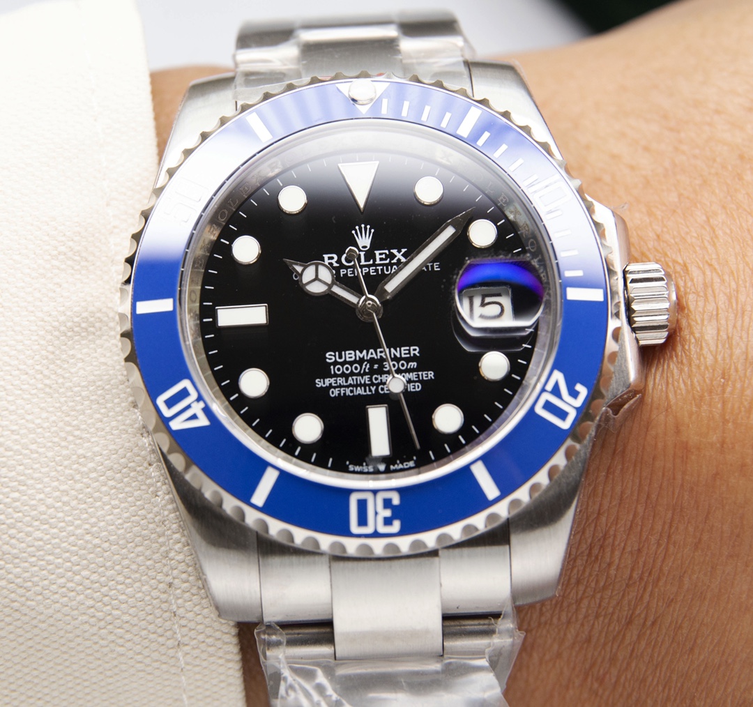 Rolex Submariner 126619LB-0003