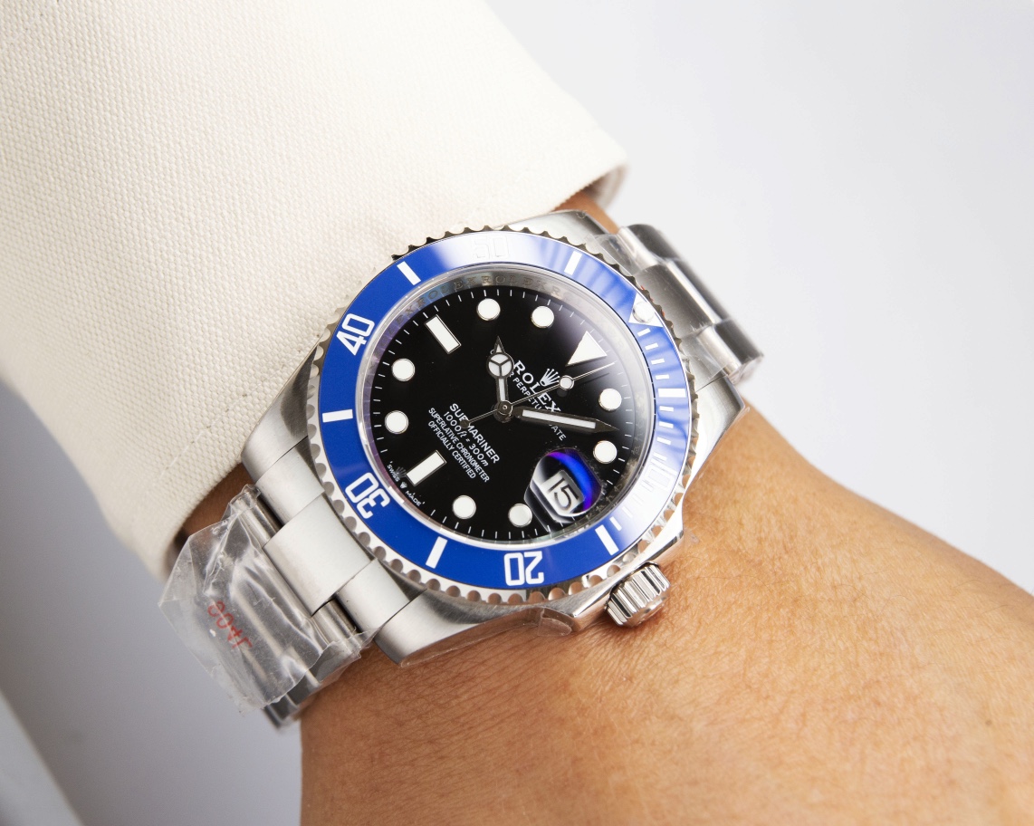 Rolex Submariner 126619LB-0003