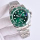 Rolex Submariner "Hulk" 116610LV