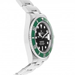 Rolex Submariner  "Kermit" 126610LV