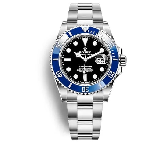 Rolex Submariner 126619LB-0003