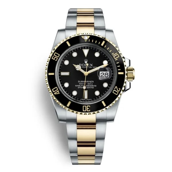 Rolex Submariner 126613LN