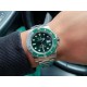 Rolex Submariner "Hulk" 116610LV