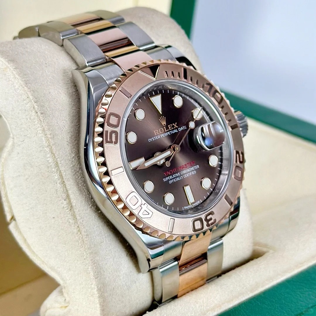 Rolex Yacht-Master 40mm 126621