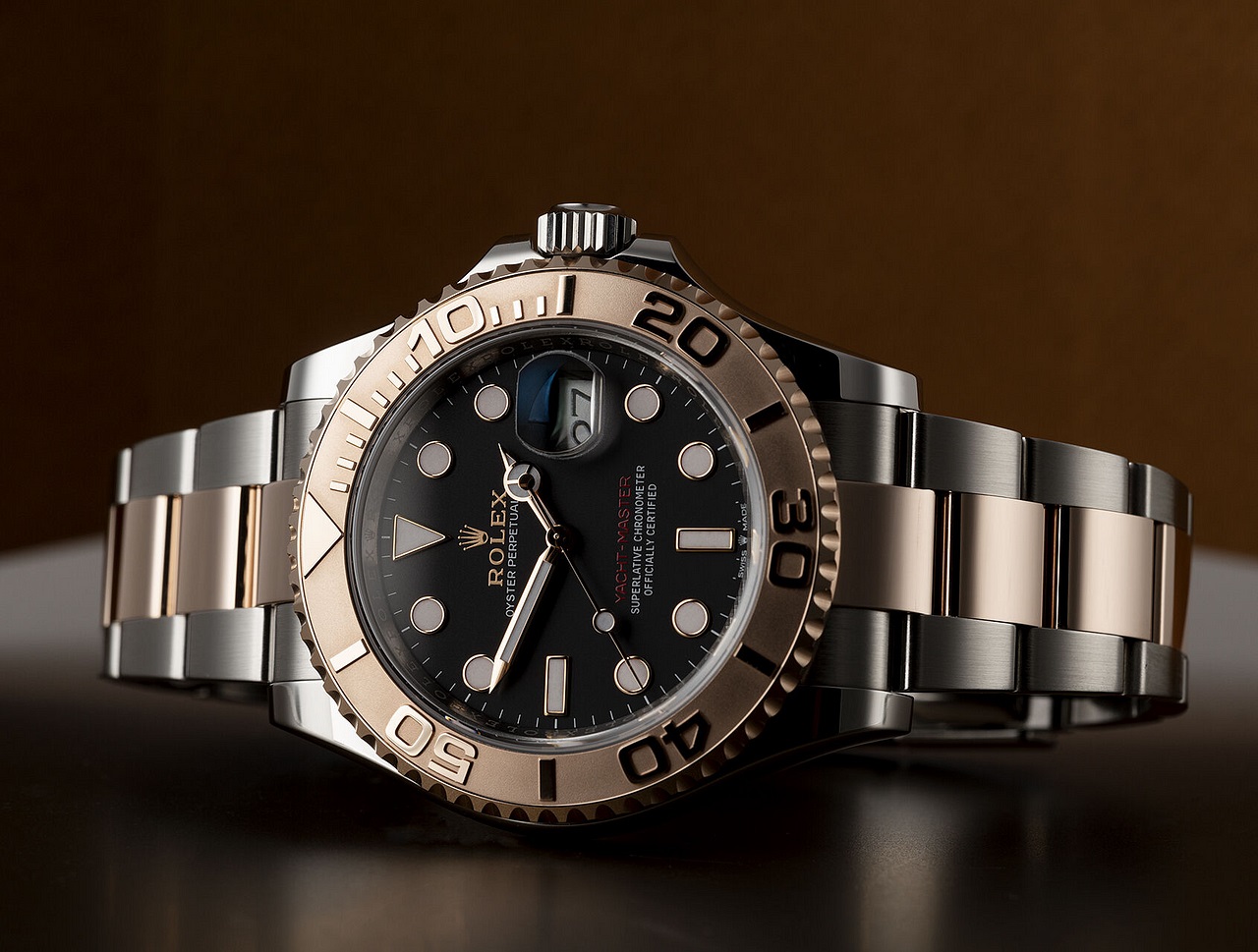 Rolex Yacht-Master 40mm 126621