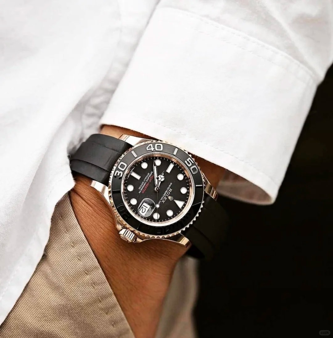 Rolex Yacht-Master 40mm 126655