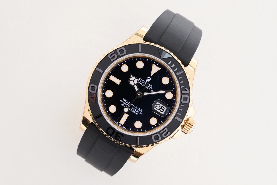 Rolex Yacht-Master 253700