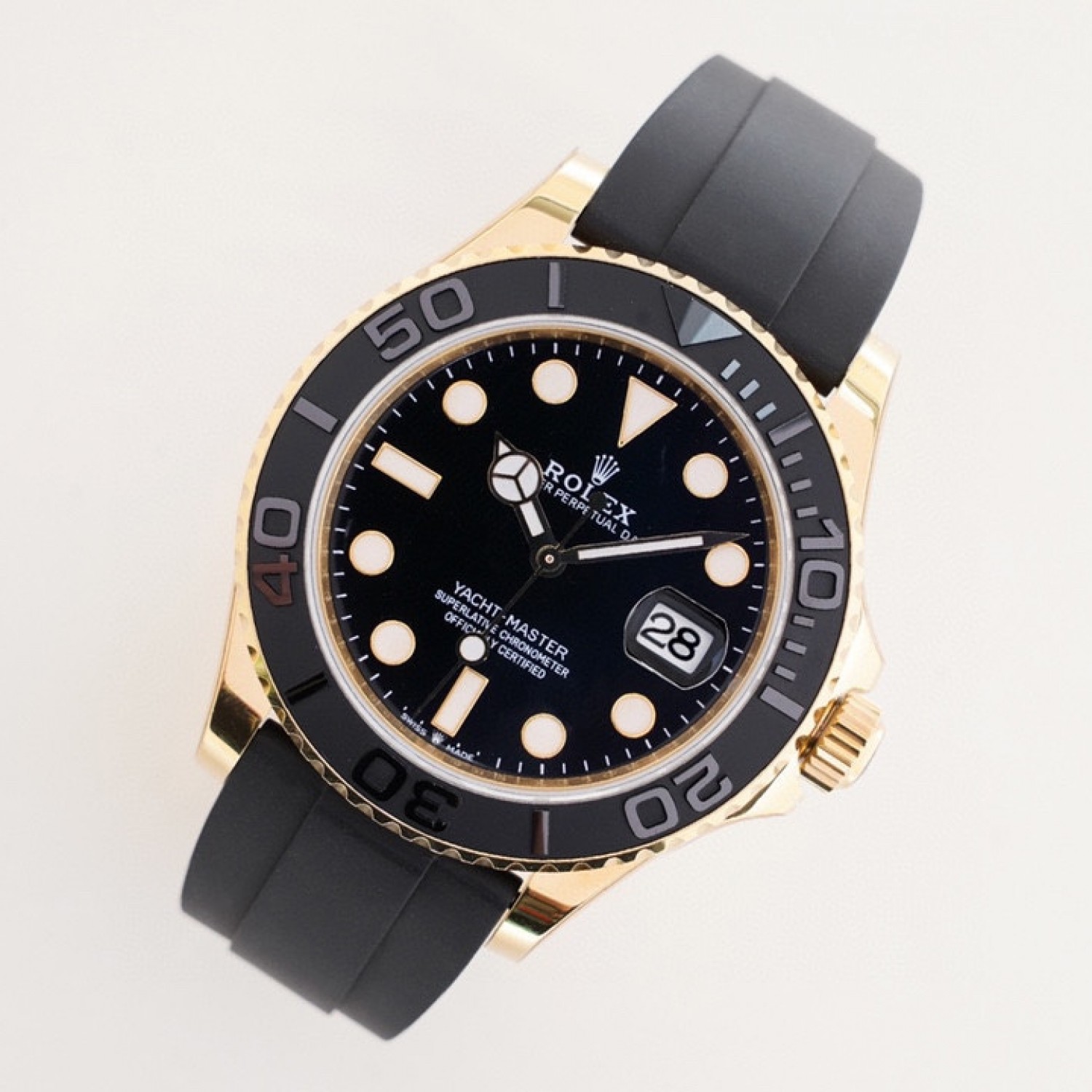 Rolex Yacht-Master 253700