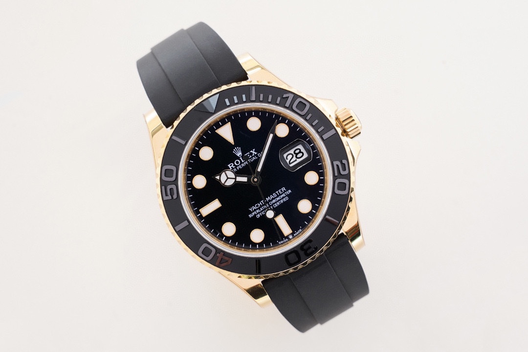 Rolex Yacht-Master 253700