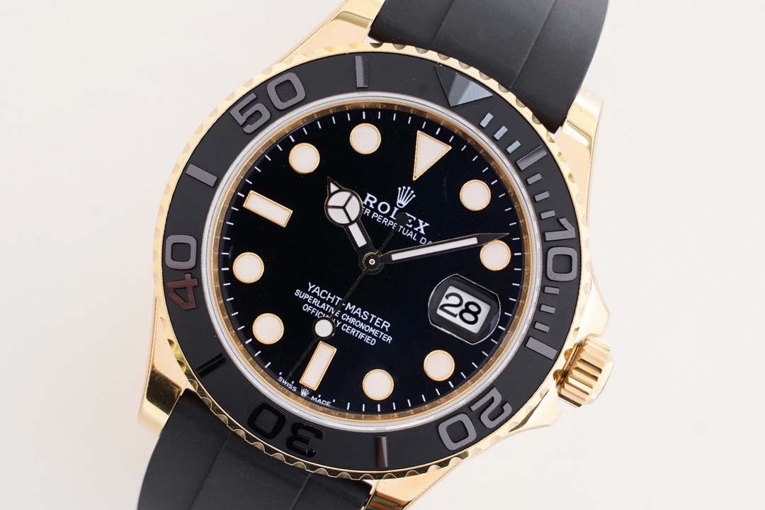 Rolex Yacht-Master 253700