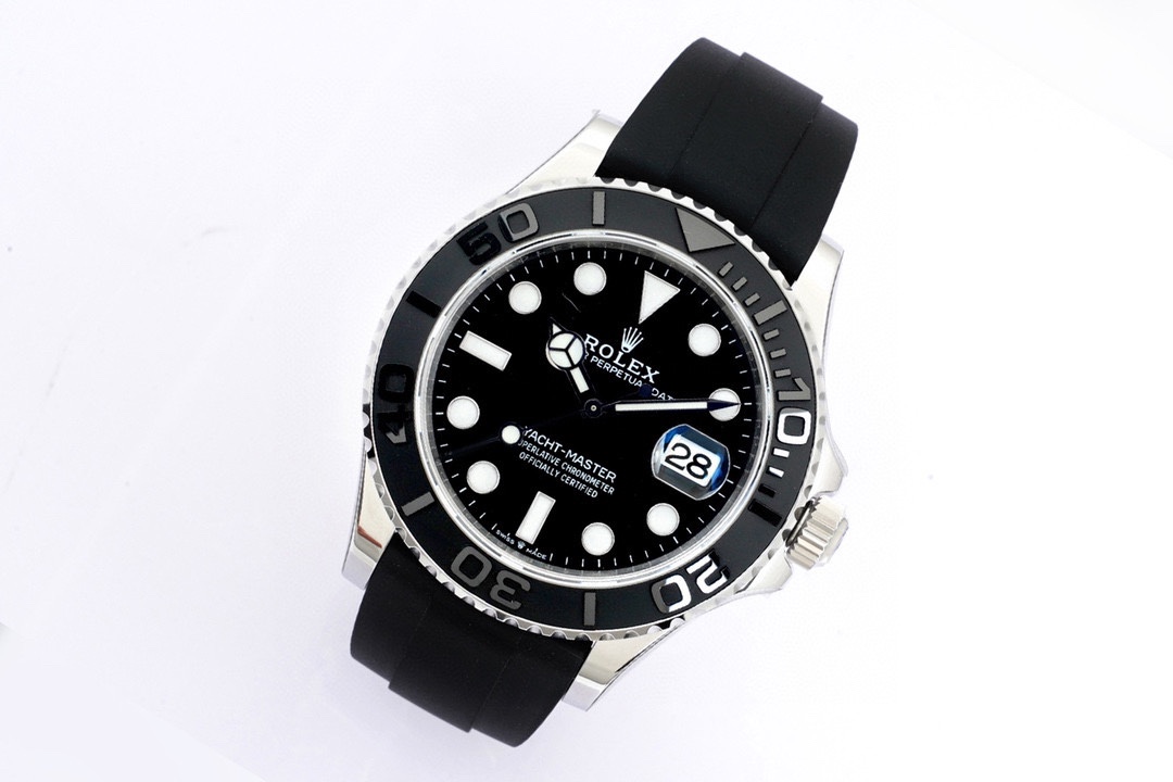 Rolex Yacht-Master 265800