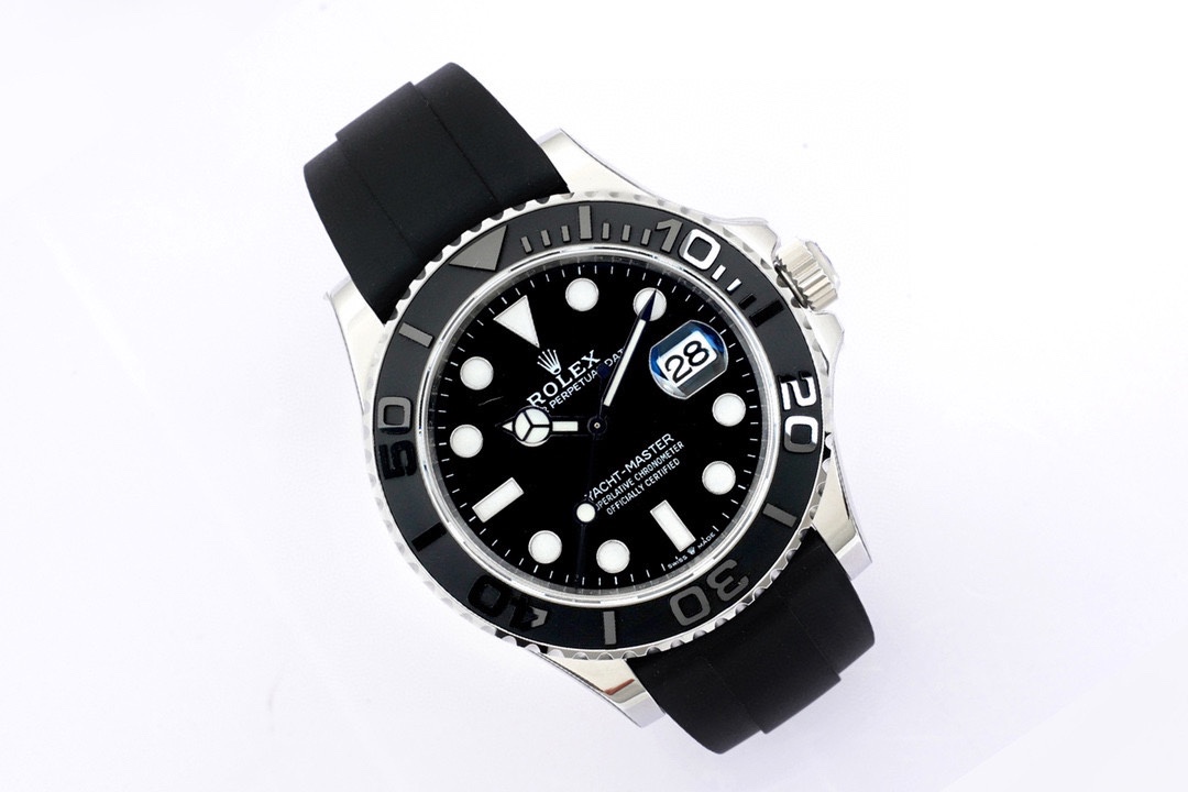 Rolex Yacht-Master 265800