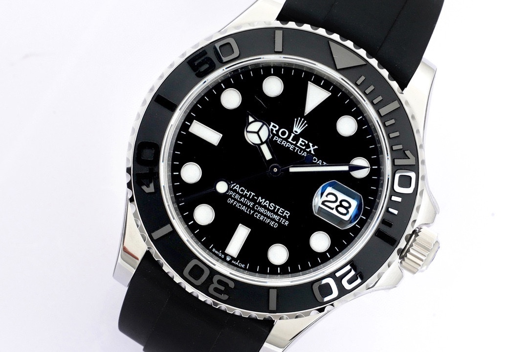 Rolex Yacht-Master 265800