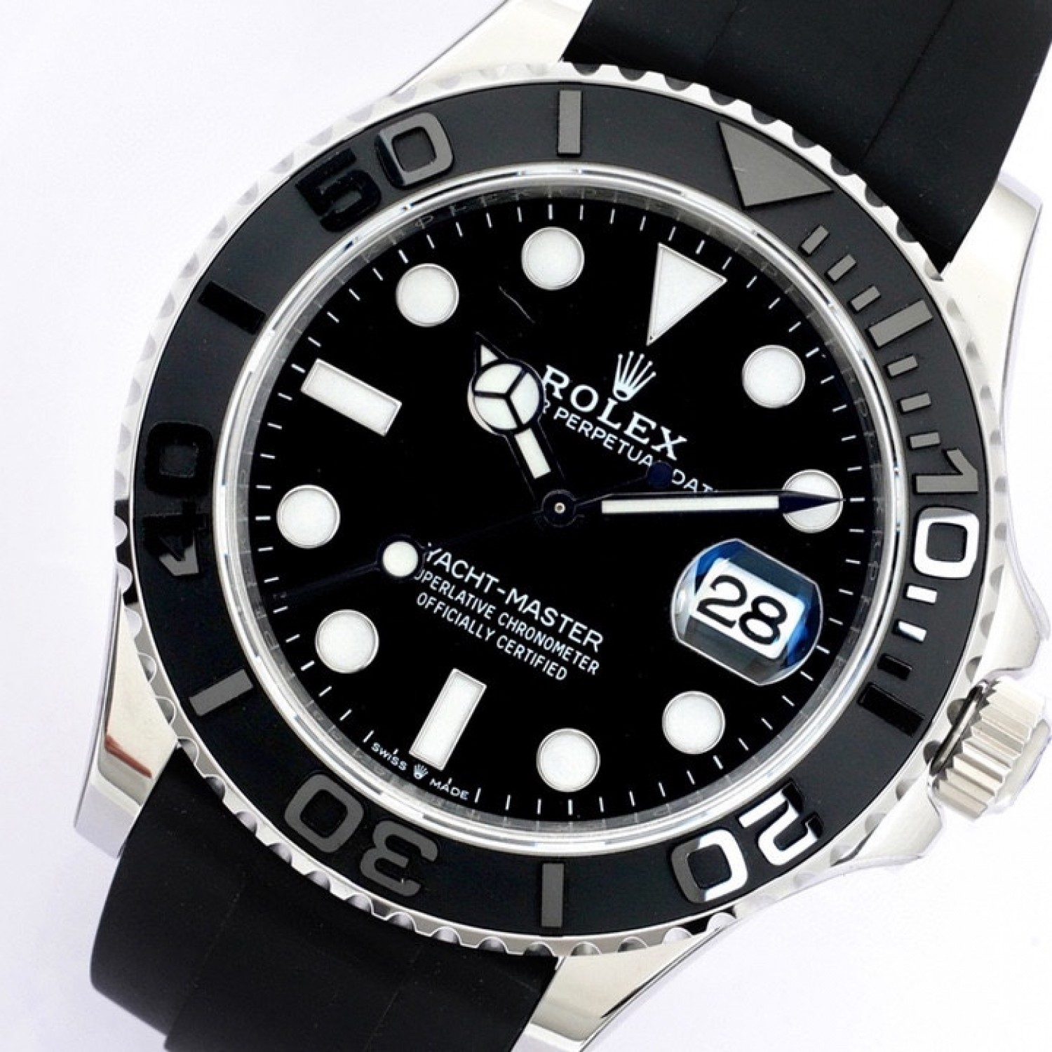 Rolex Yacht-Master 265800