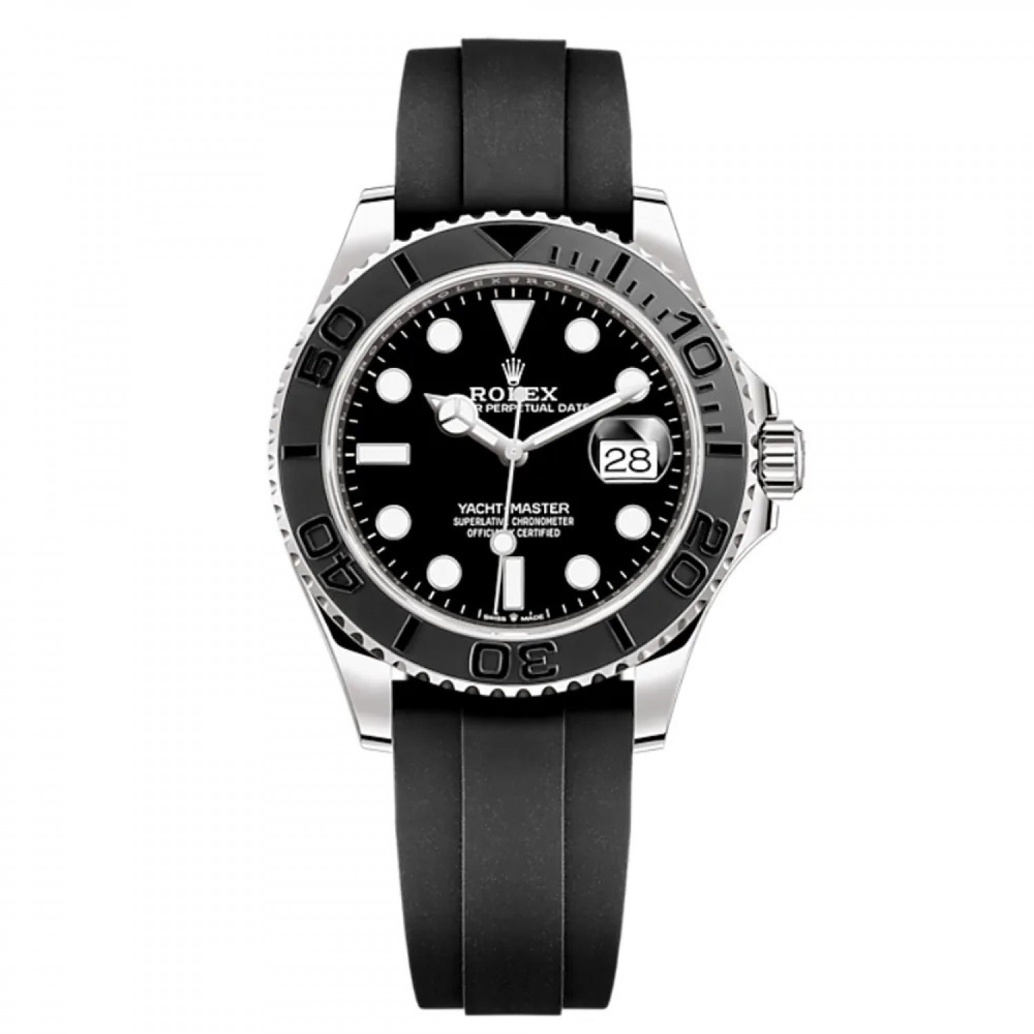 Rolex Yacht-Master 42mm 226659