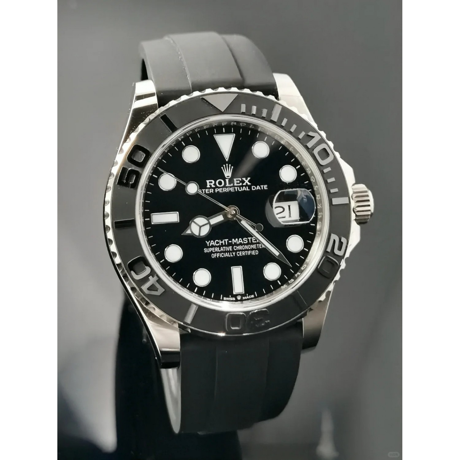 Rolex Yacht-Master 42mm 226659