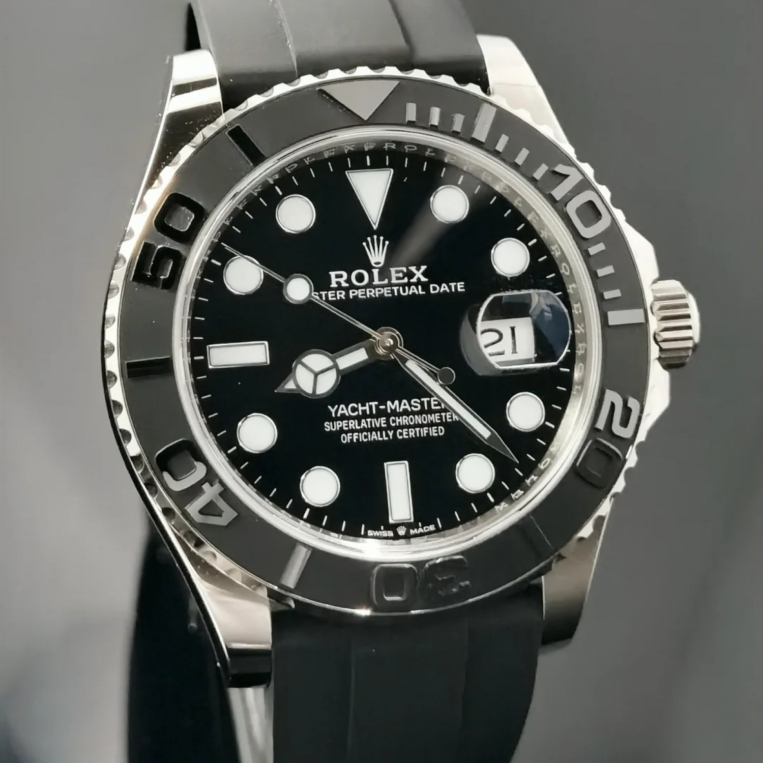 Rolex Yacht-Master 42mm 226659