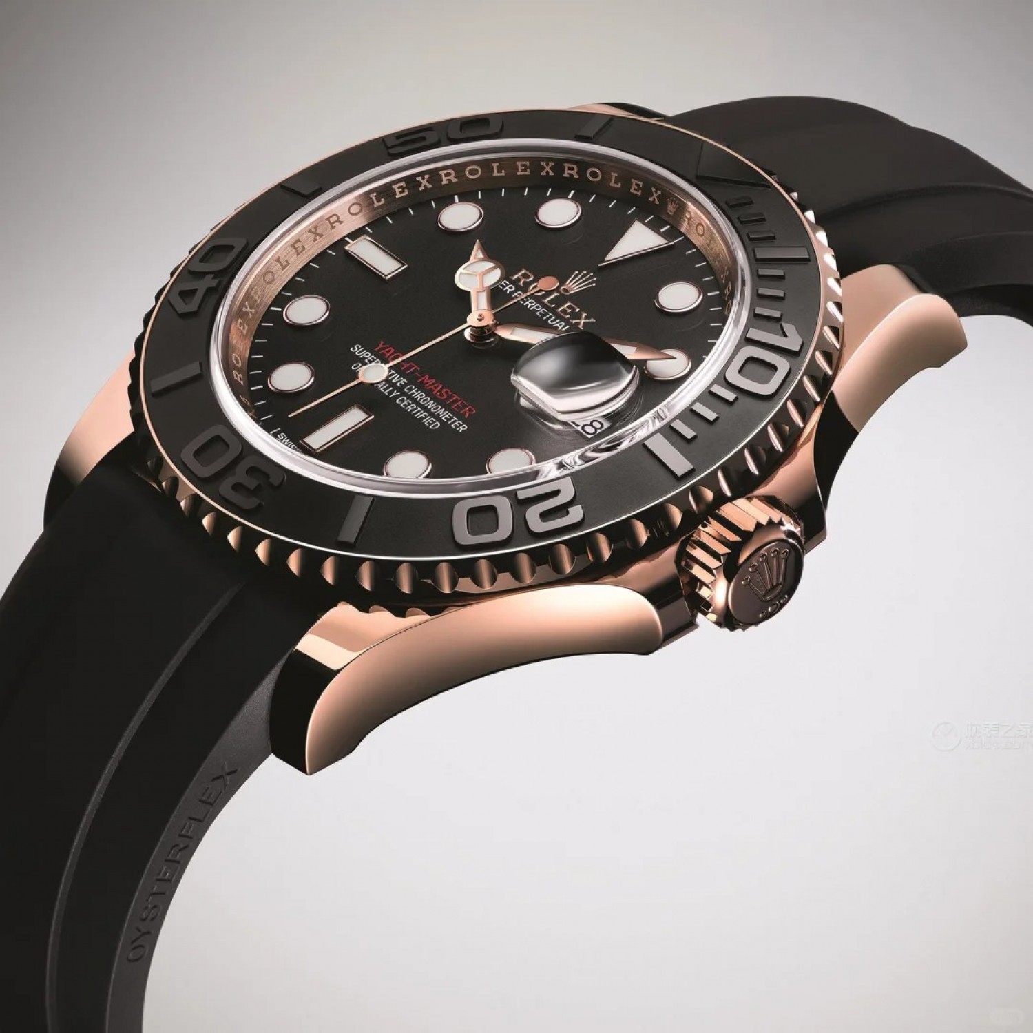 Rolex Yacht-Master 37mm 268655