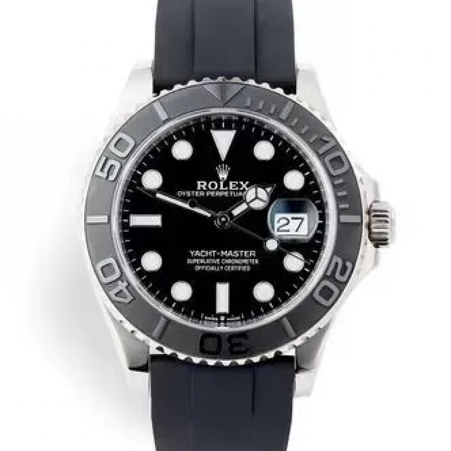 Rolex Yacht-Master 265800