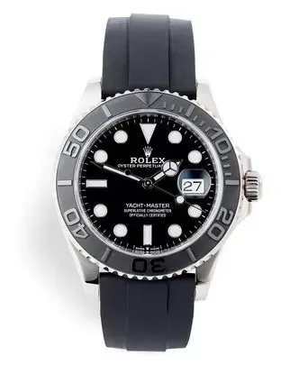 Rolex Yacht-Master 265800